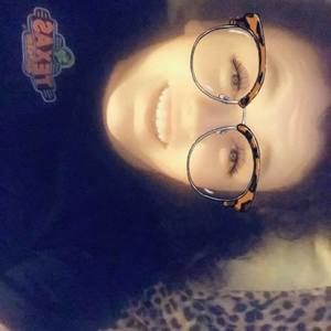 Meet your Posher, Charlsie